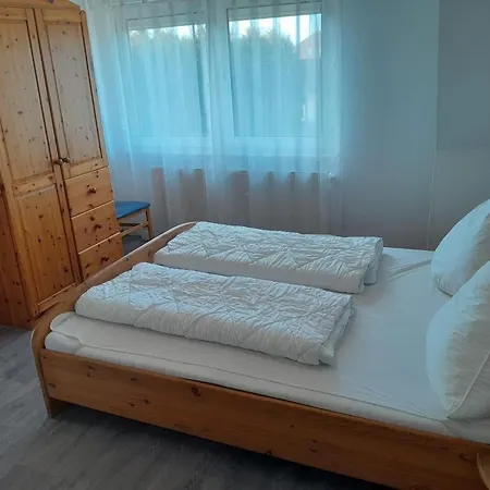 Neu! Nordseeluft Apartamento *