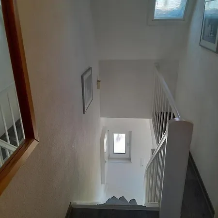 Neu! Nordseeluft Apartamento