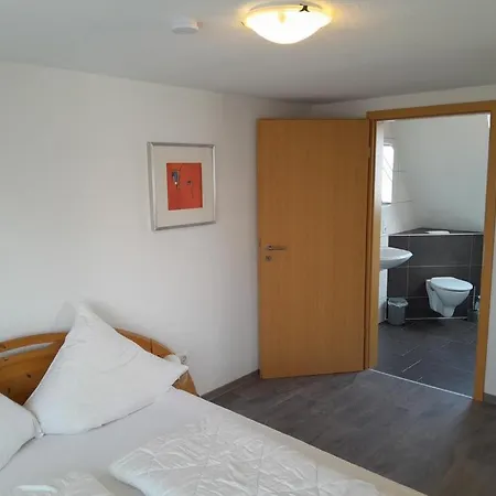Apartamento Neu! Nordseeluft Dornum